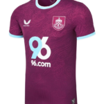 Camiseta Burnley FC