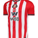 Camiseta Sunderland AFC