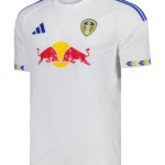 Camiseta Leeds United