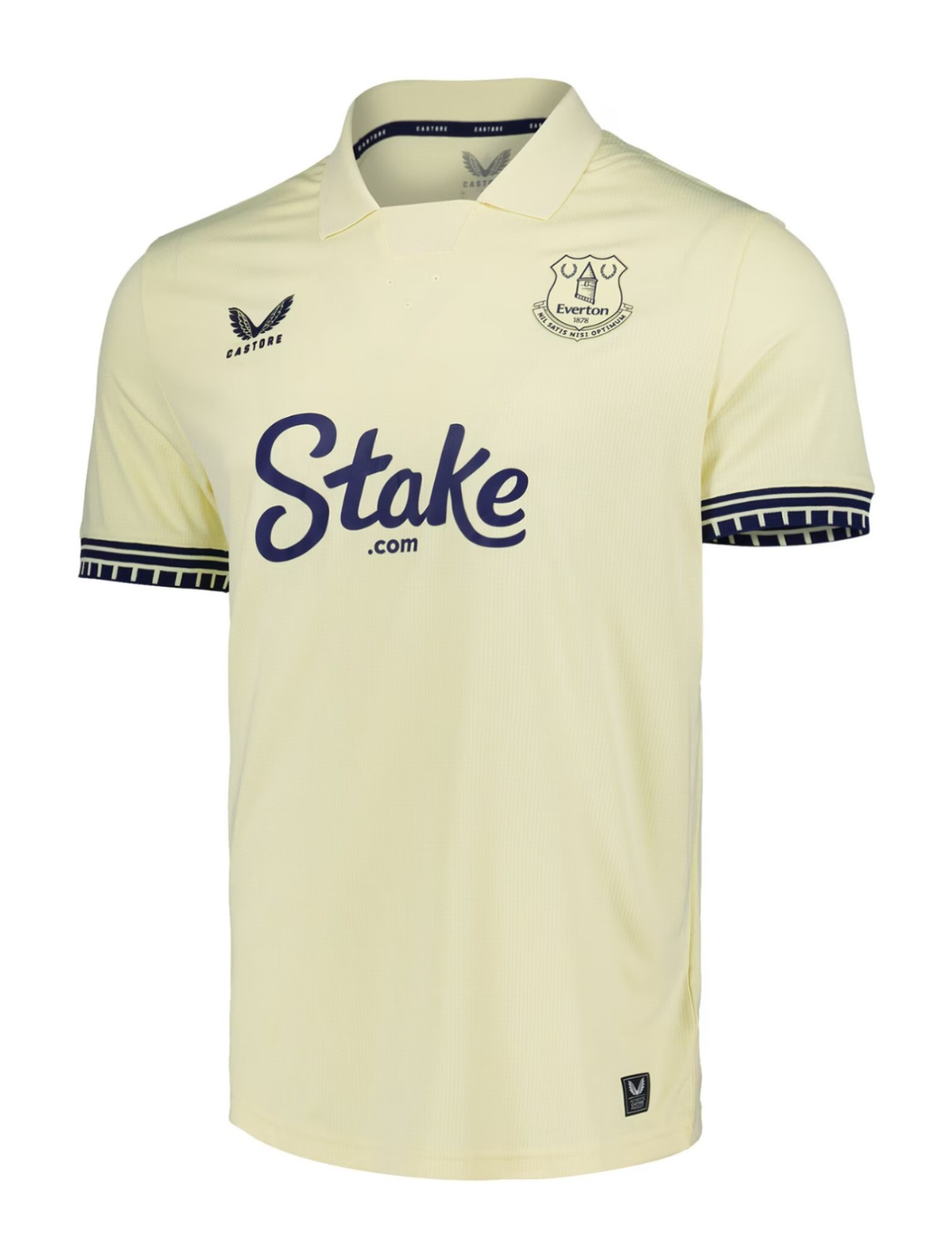 Camiseta Everton FC - Imagen 2