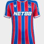 Camiseta Crystal Palace