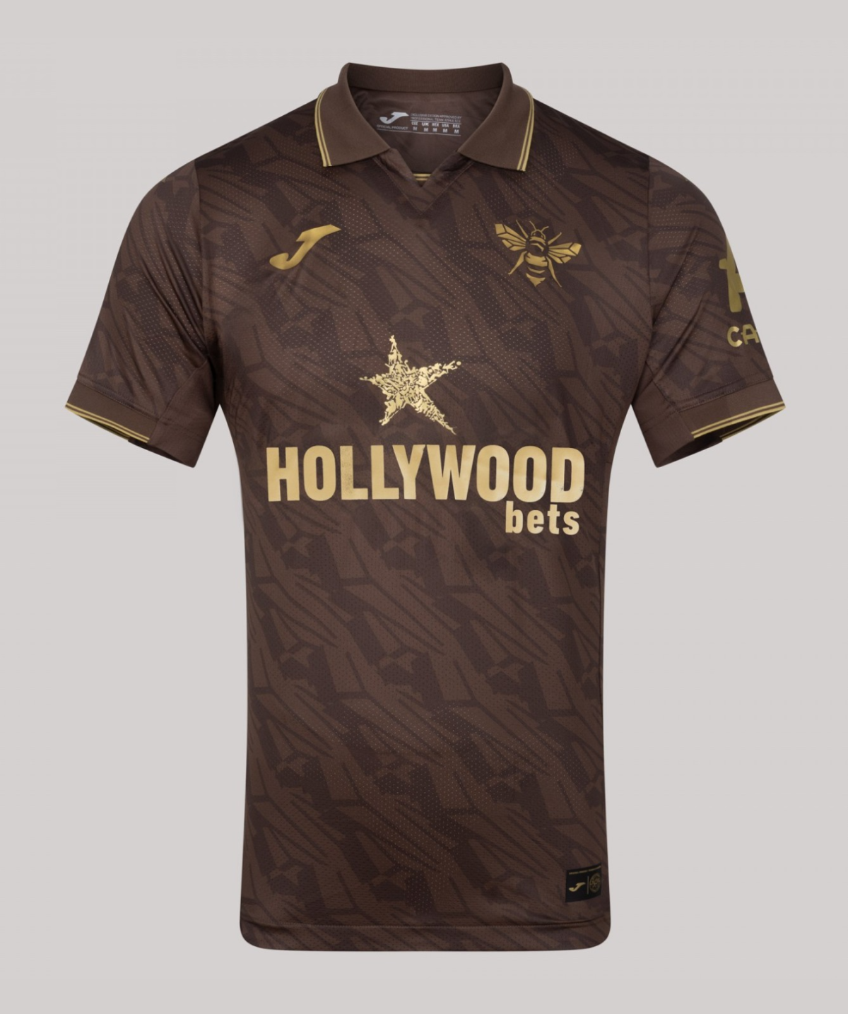 Camiseta Brentford FC - Imagen 2