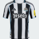 Camiseta Newcastle United