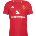 Camiseta Manchester United