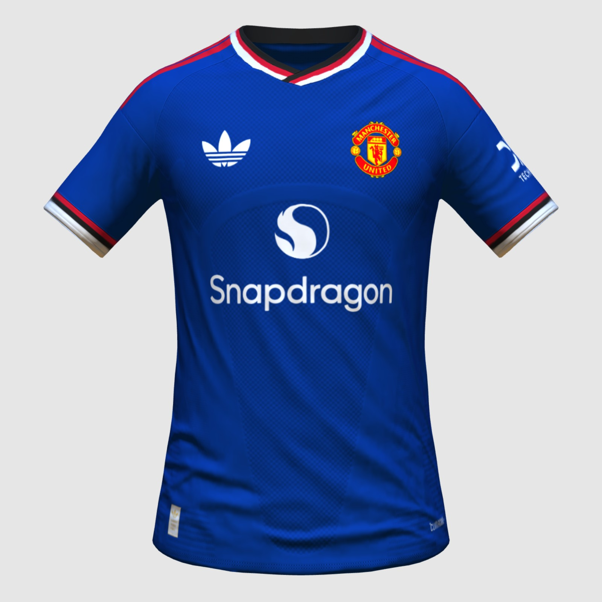 Camiseta Manchester United - Imagen 2