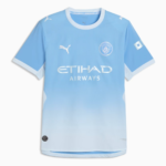 Camiseta Manchester City