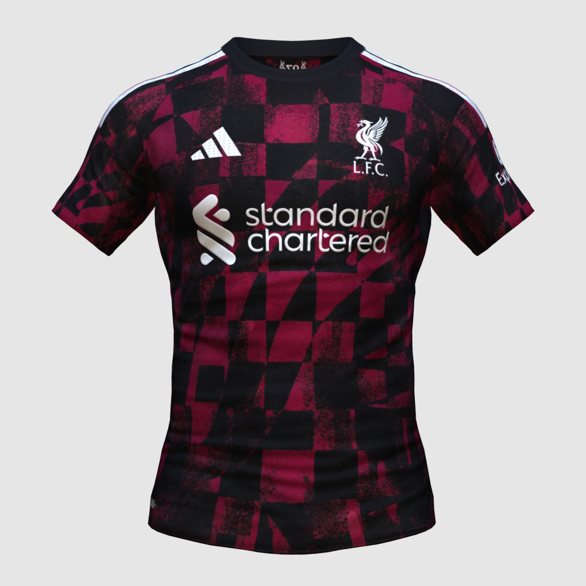 Camiseta Liverpool FC - Imagen 3