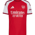 Camiseta Arsenal FC
