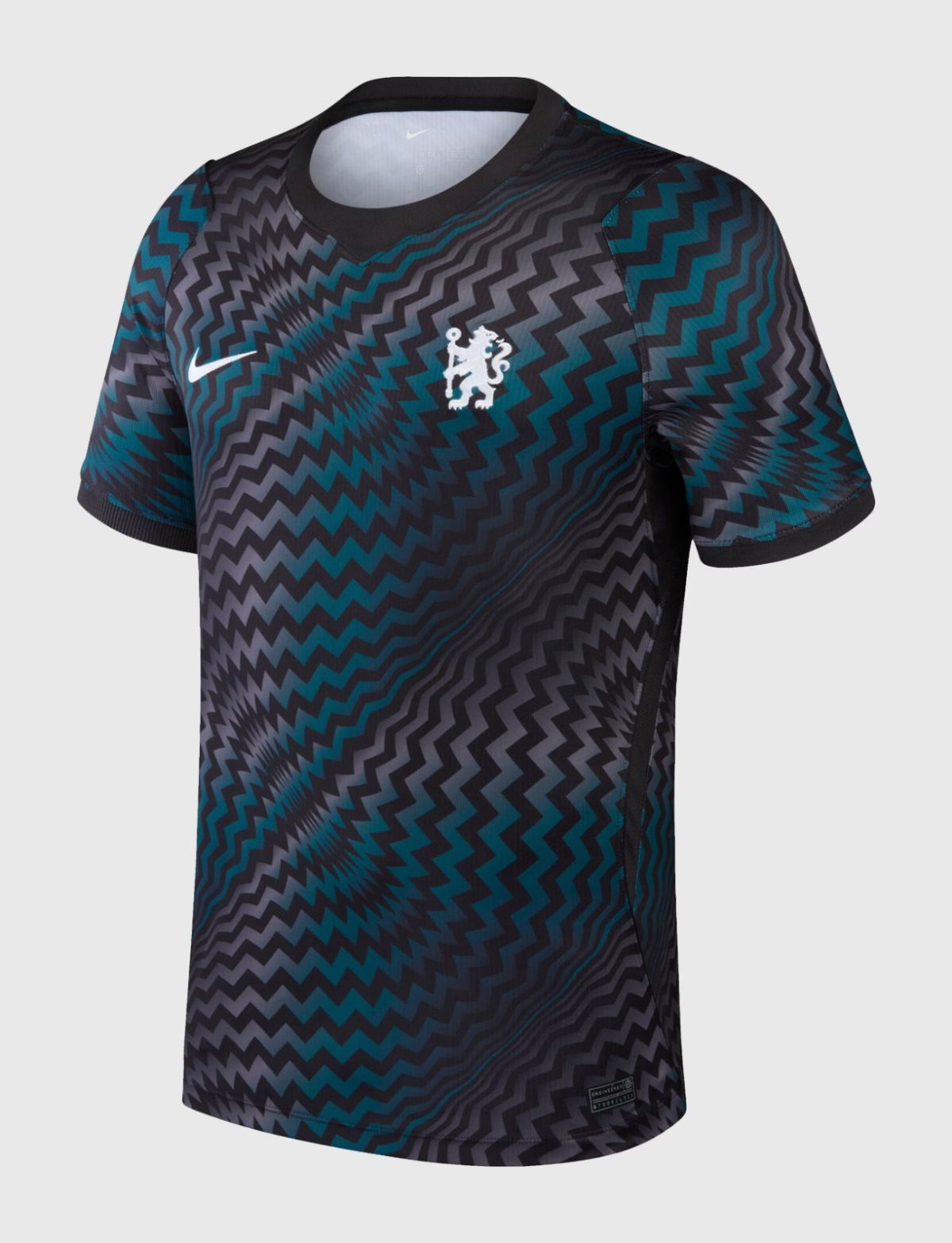 Camiseta Chelsea FC - Imagen 3