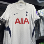 Camiseta Tottenham Hotspur