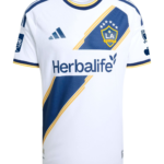 Camiseta LA Galaxy