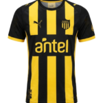Camiseta Peñarol