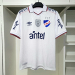Camiseta Nacional
