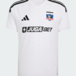Camiseta Colo-Colo