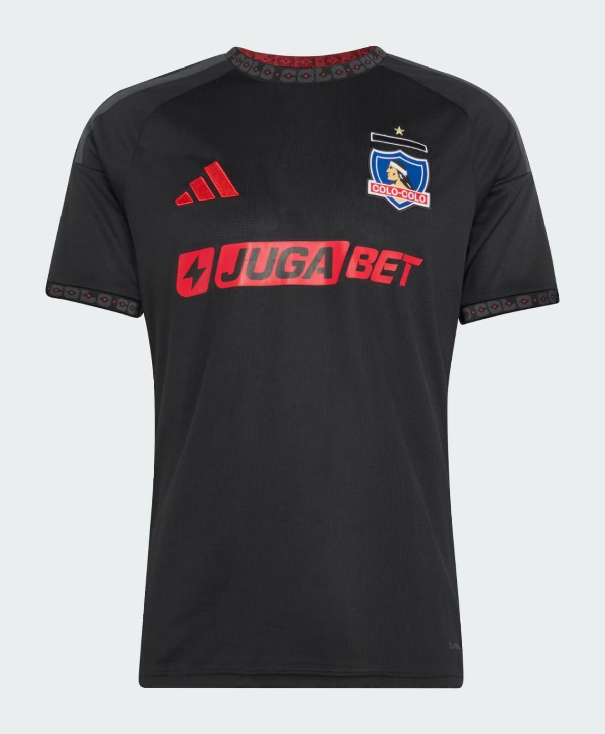 Camiseta Colo-Colo - Imagen 2