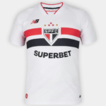 Camiseta São Paulo FC