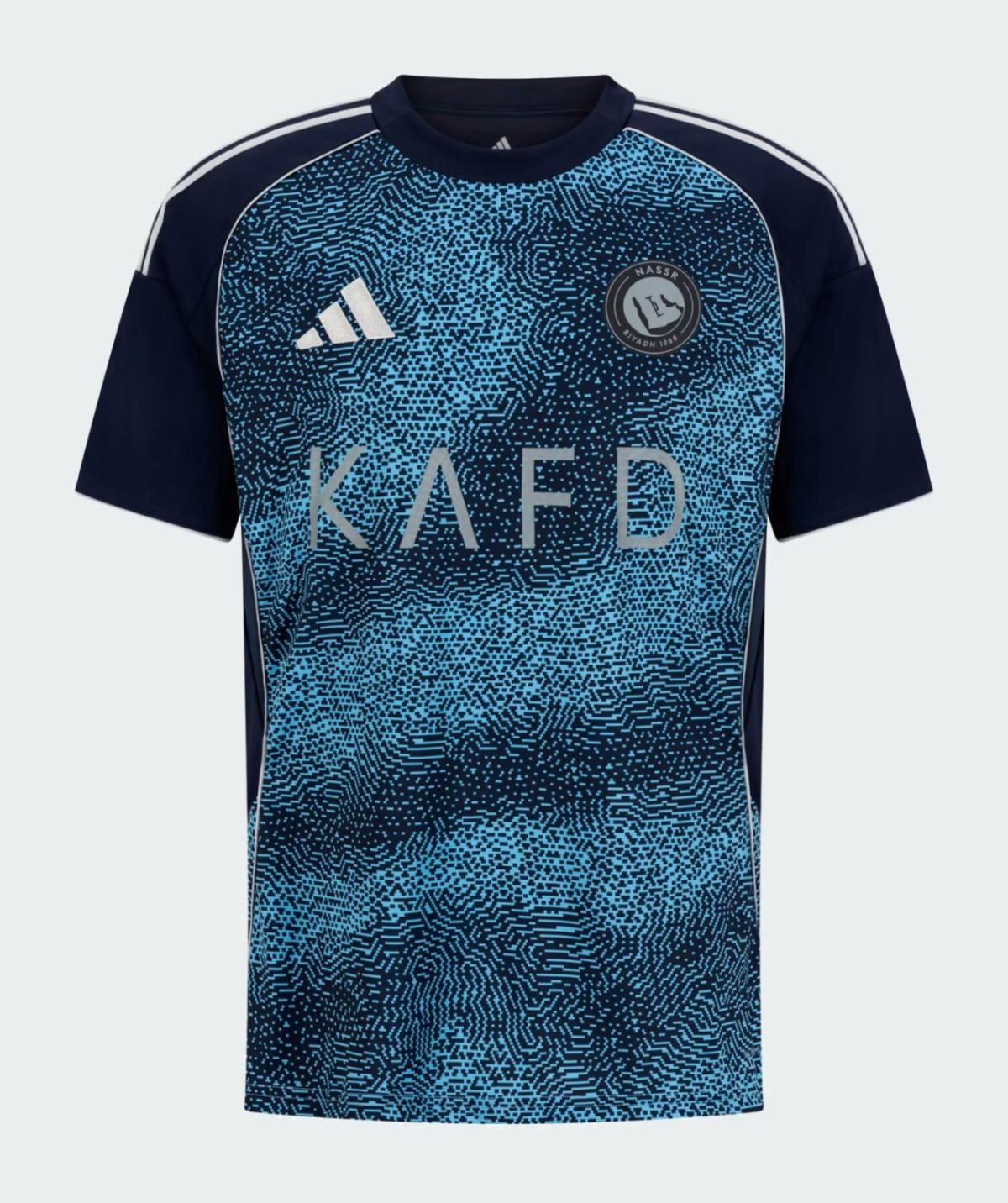 Camiseta Al-Nassr - Imagen 2