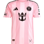 Camiseta Inter Miami CF