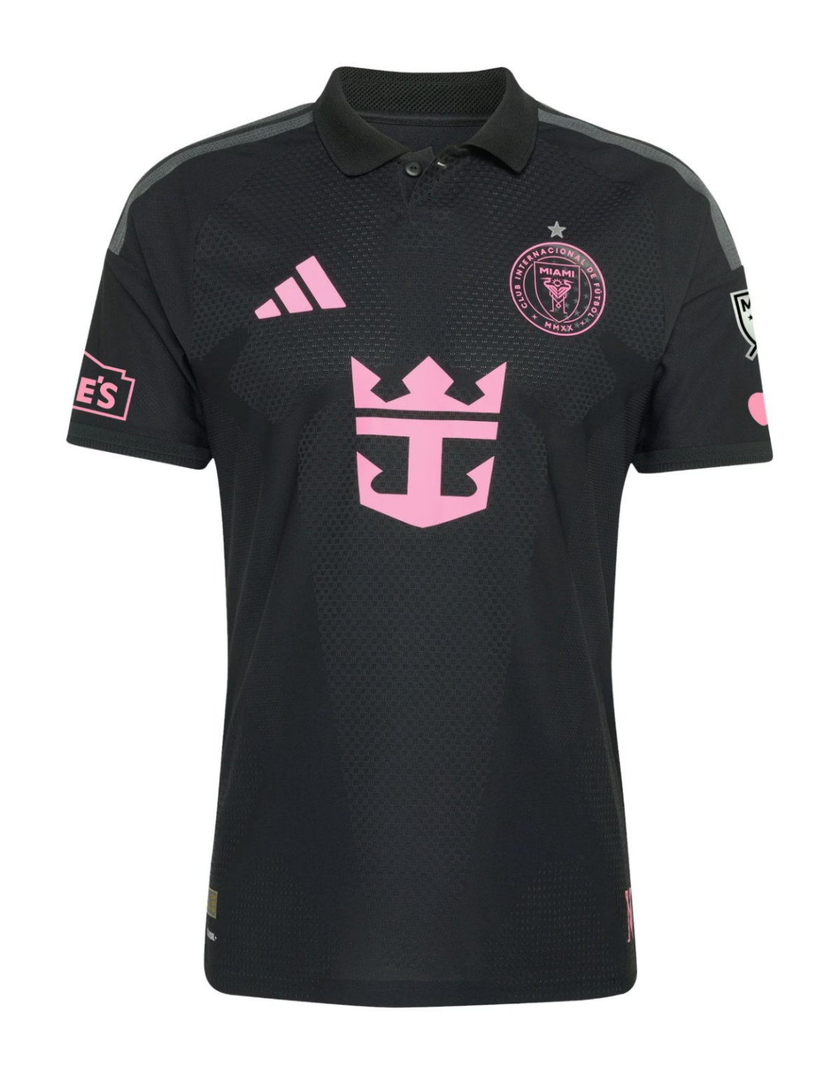 Camiseta Inter Miami CF - Imagen 2