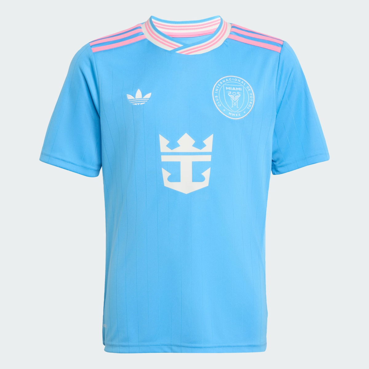 Camiseta Inter Miami CF - Imagen 3
