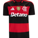 Camiseta Flamengo