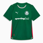 Camiseta Palmeiras