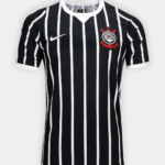 Camiseta Corinthians