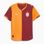 Camiseta Galatasaray