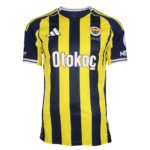 Camiseta Fenerbahçe