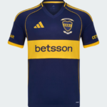 Camiseta Boca Juniors