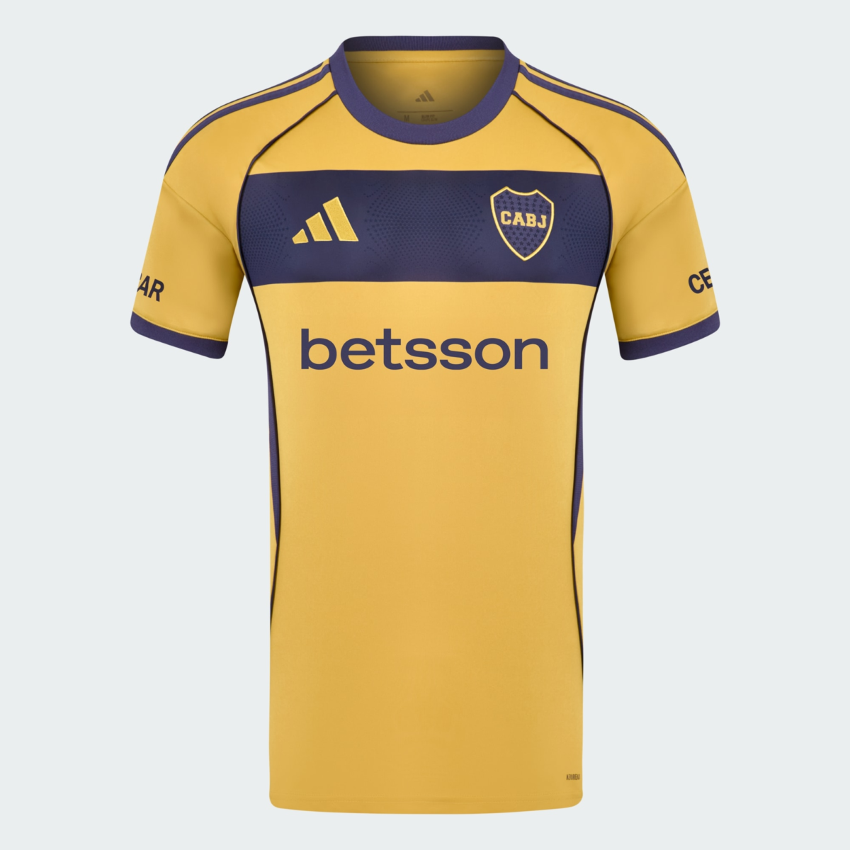 Camiseta Boca Juniors - Imagen 2