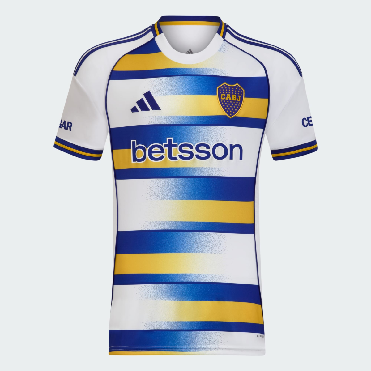 Camiseta Boca Juniors - Imagen 3