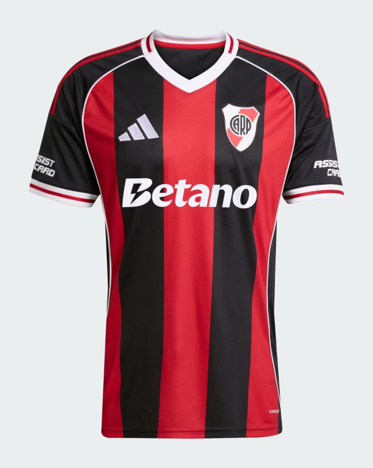 Camiseta River Plate - Imagen 2