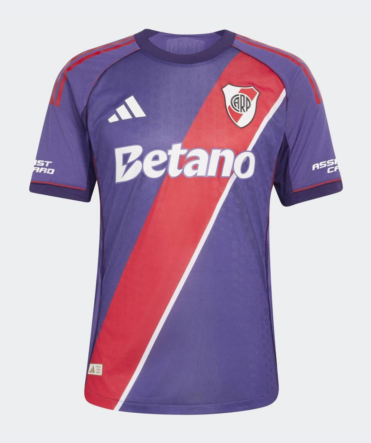 Camiseta River Plate - Imagen 3