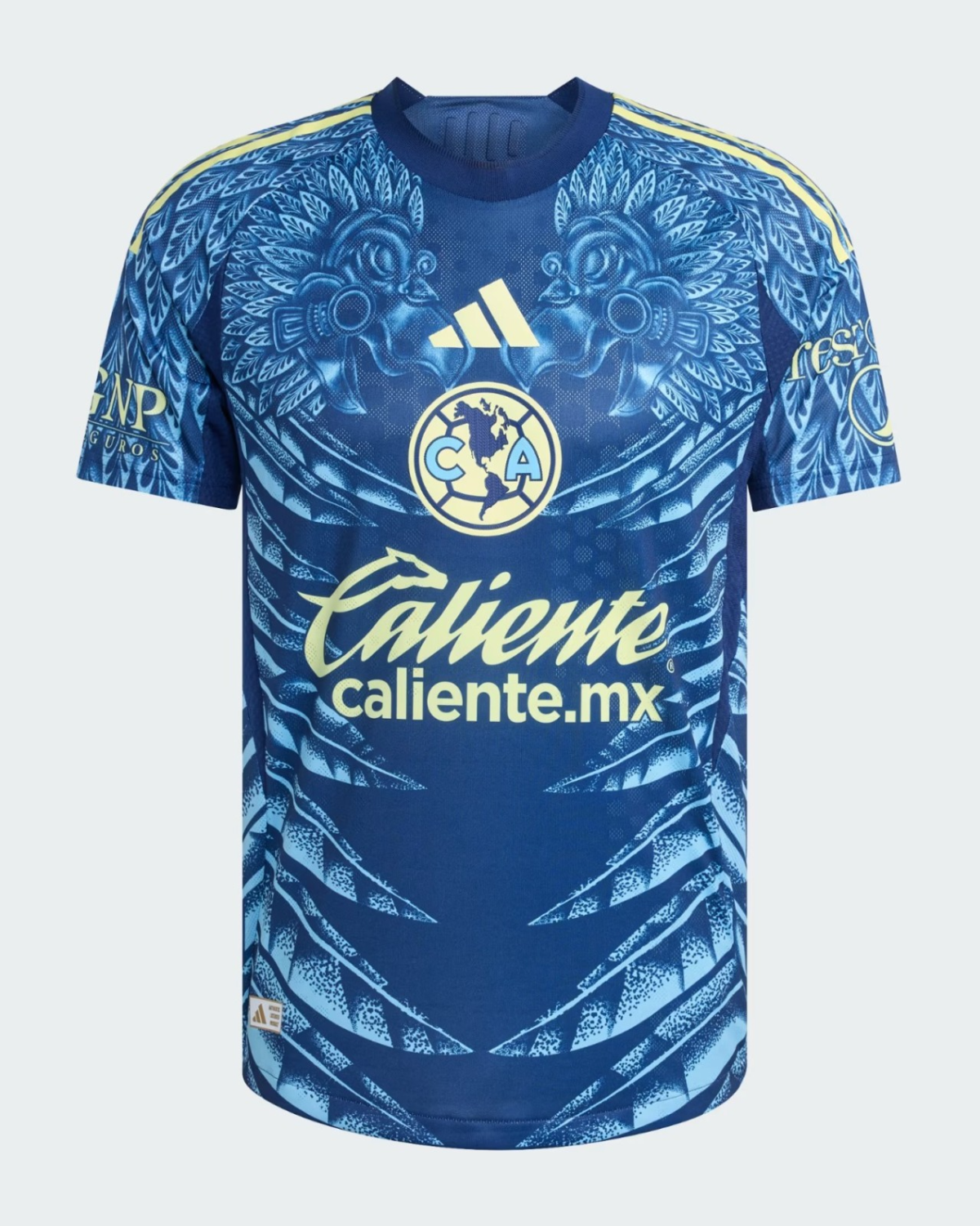 Camiseta Club América - Imagen 2