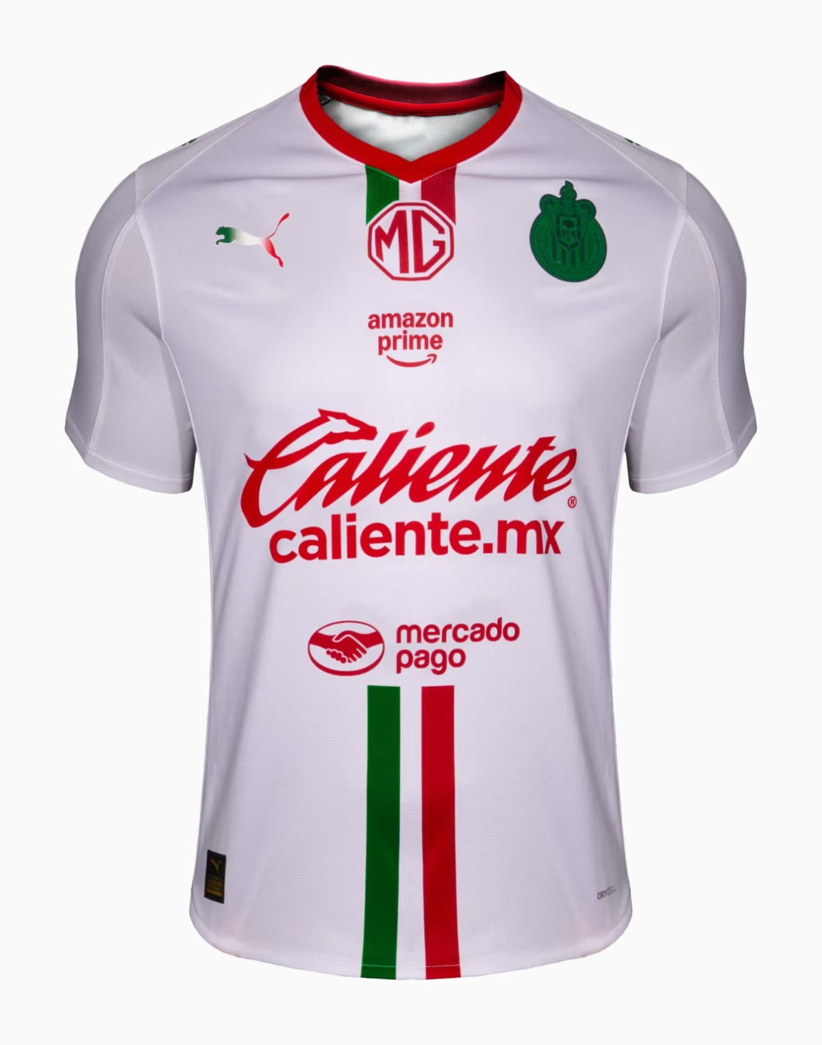 Camiseta Chivas de Guadalajara - Imagen 2
