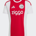 Camiseta Ajax