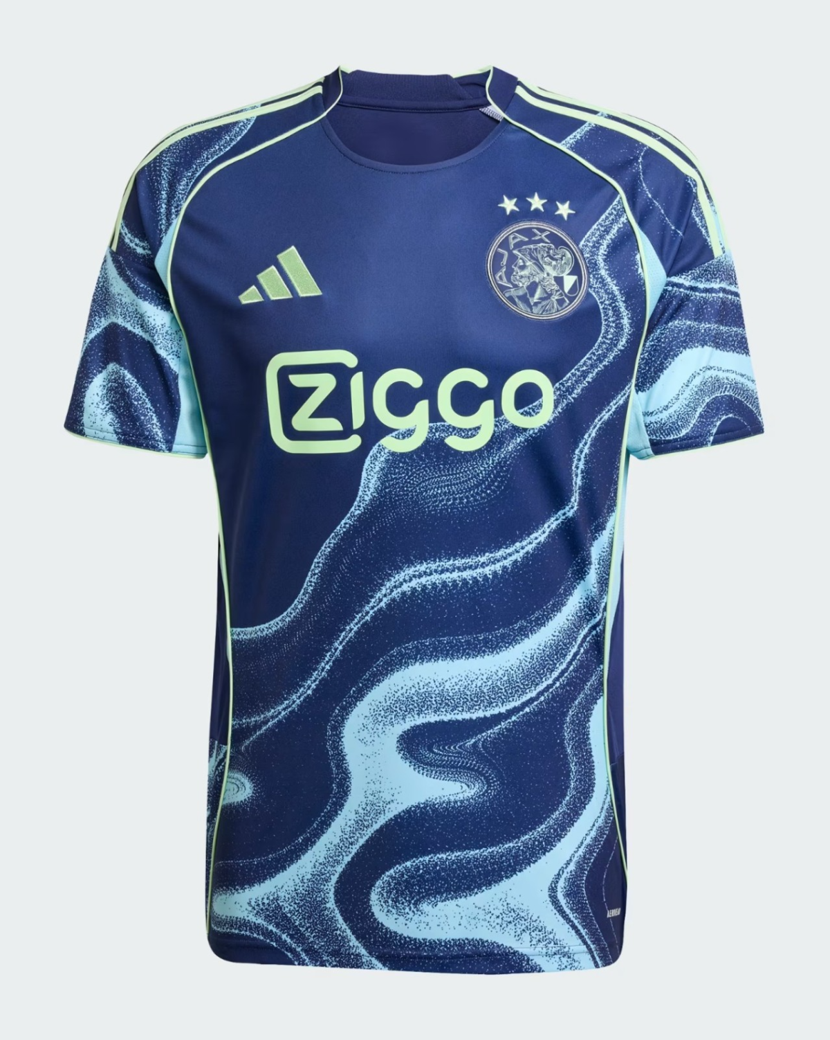 Camiseta Ajax - Imagen 2