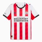 Camiseta PSV Eindhoven