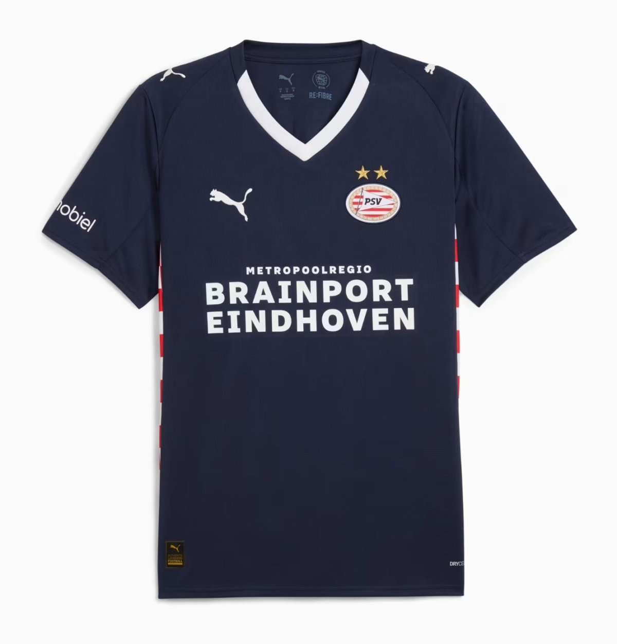 Camiseta PSV Eindhoven - Imagen 2