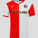 Camiseta Feyenoord