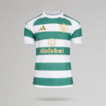 Camiseta Celtic FC
