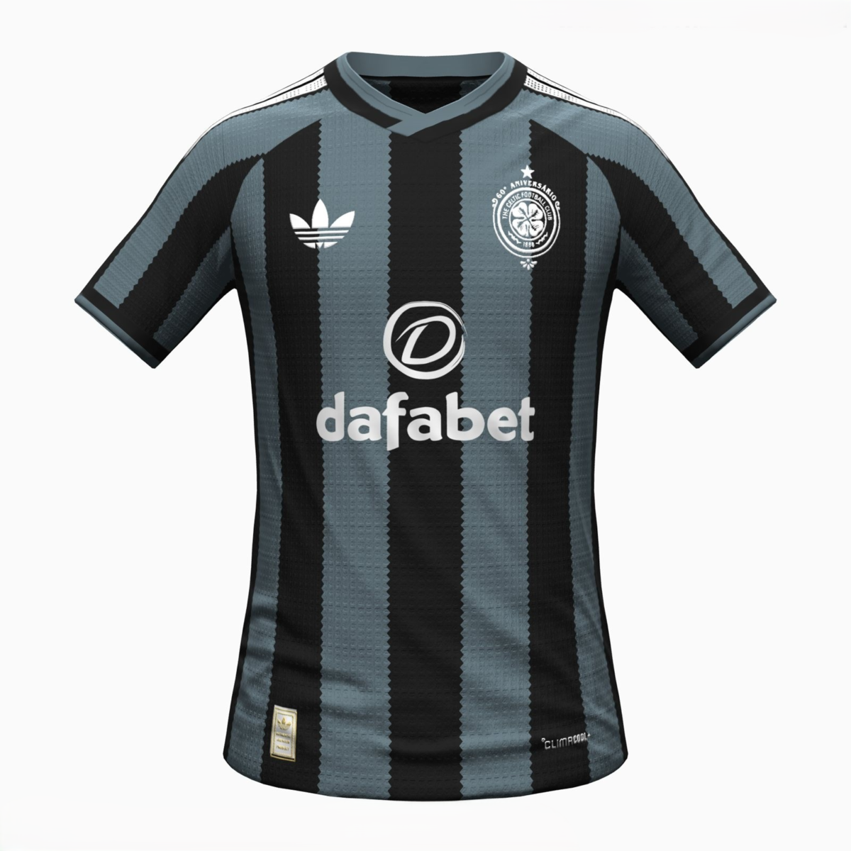 Camiseta Celtic FC - Imagen 2