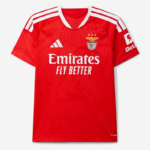 Camiseta SL Benfica