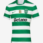 Camiseta Sporting CP