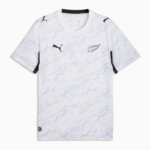 Camiseta Nueva Zelanda