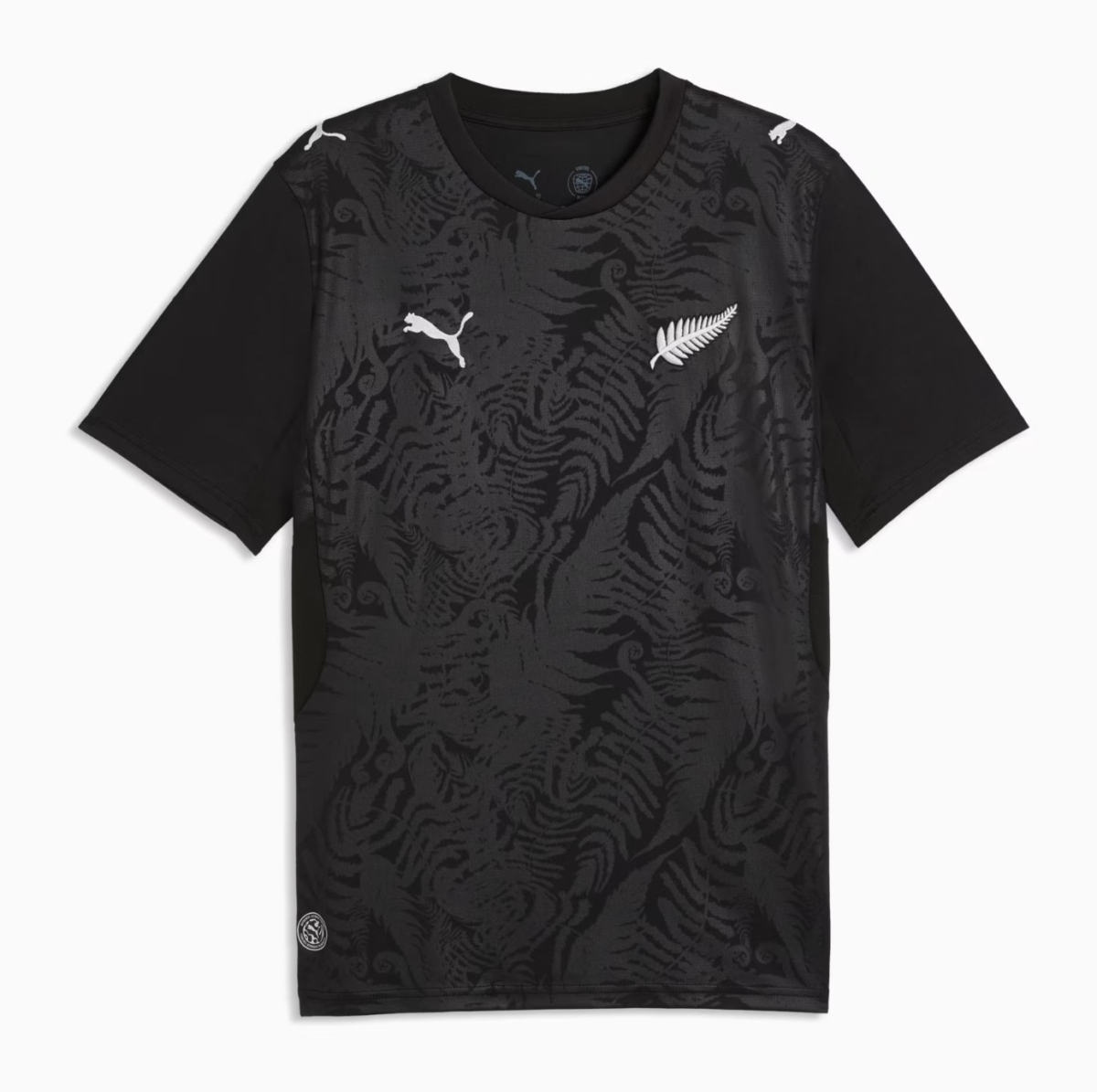 Camiseta Nueva Zelanda - Imagen 2