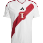 Camiseta Perú