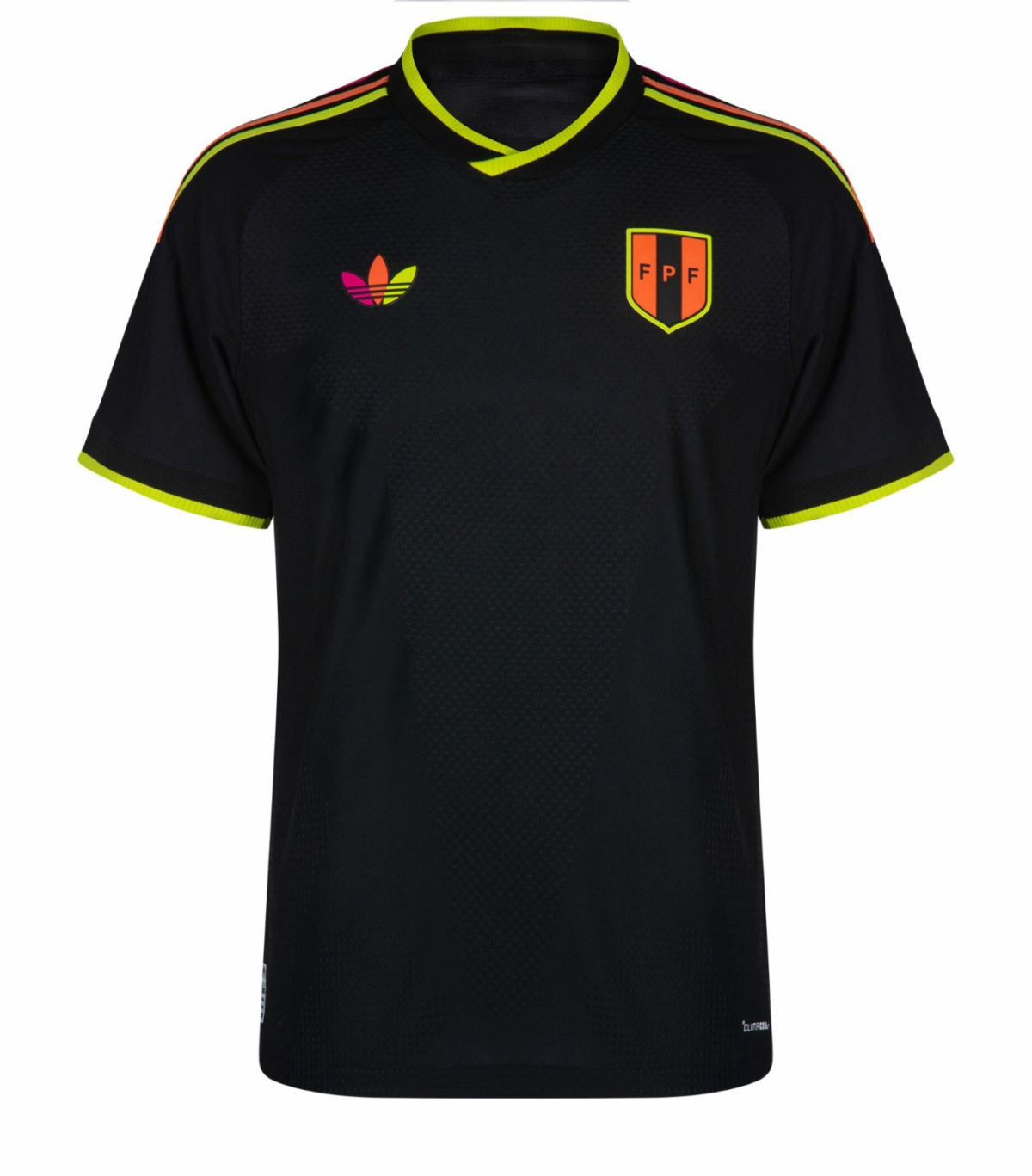 Camiseta Perú - Imagen 2