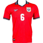 Camiseta Panamá